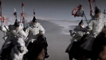 古代骑木马刑视频,骑木马刑的残忍与警示