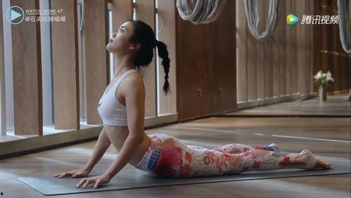 弯腰动作教学视频,轻松掌握正确弯腰姿势