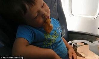 瞌睡男视频,一觉醒来世界大不同