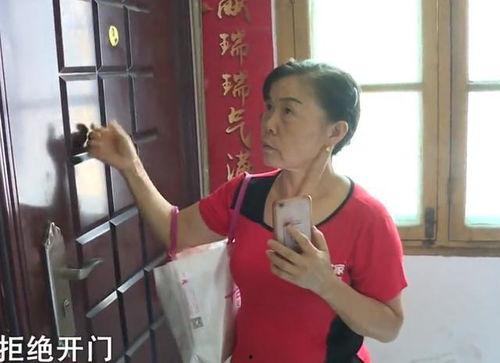 老少交视频,跨越代沟的温馨互动