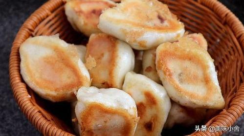 怎样制作水煎包视频,自制水煎包的秘制方法