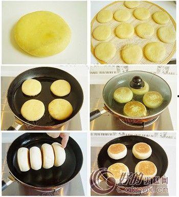 喜饼制作视频,甜蜜分享，传统与现代的完美融合