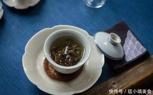 普洱茶泡法视频,一招掌握茶艺之美