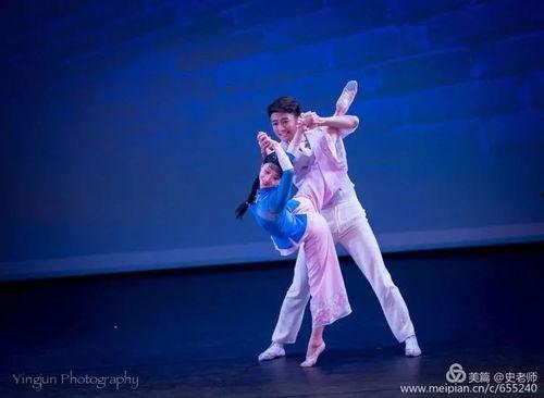 安植之歌舞蹈视频,舞动青春，绽放活力