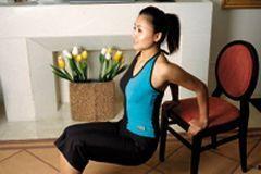 手臂操视频,告别僵硬,焕发活力