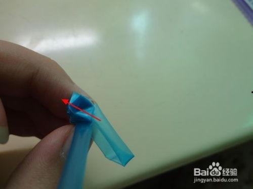 生产吸管视频,从原料到成品