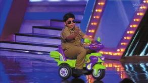 微信小胖子跳舞视频