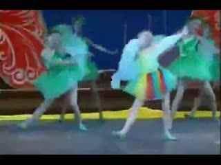 儿歌快乐宝贝舞蹈视频,欢快旋律下的童真舞动