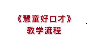慧童好口才视频,培养孩子自信表达的秘诀揭秘