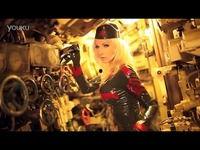 乳胶衣视频,从原料到成品