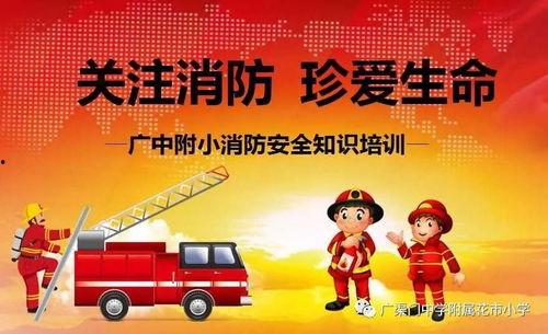 消防安全宣传视频,守护家园，共筑安全防线