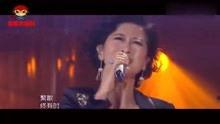 叶倩文我是歌手视频,经典重现感动全场