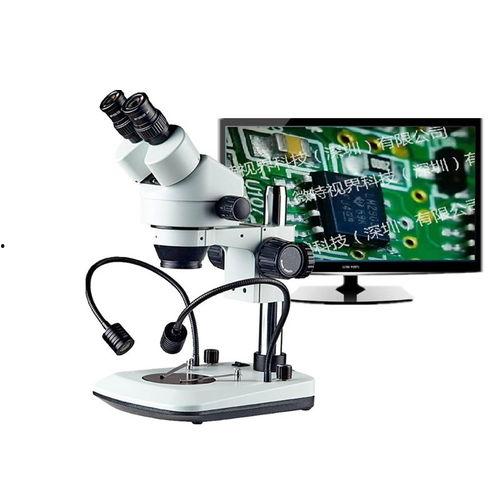 数码视频显微镜,数码视频显微镜下的微观世界探秘