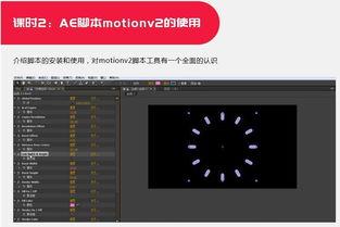 ae自学视频教程全集,AE自学视频教程全集概览