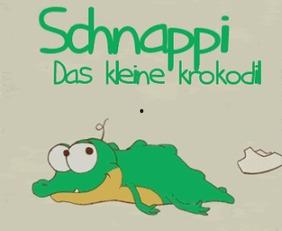 schnappi视频